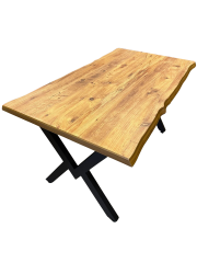 Kütük Görünümlü Mdflam