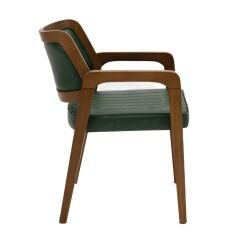 Ardala Ahşap Sandalye