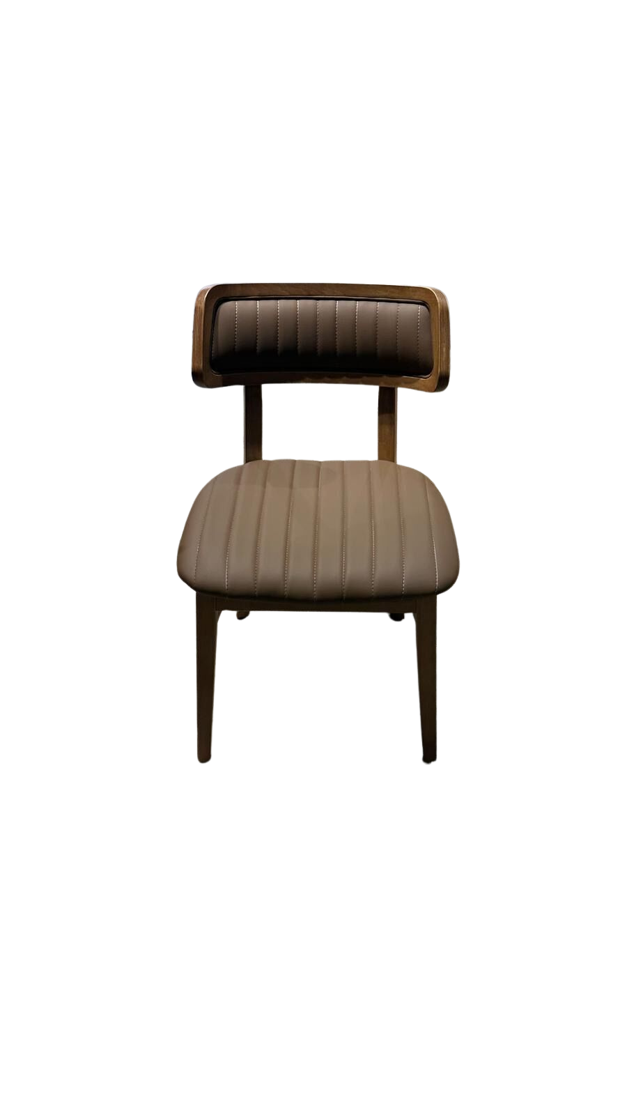 Leroy Ahşap Sandalye