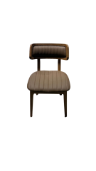 Leroy Ahşap Sandalye