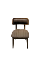 Leroy Ahşap Sandalye