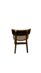 Leroy Ahşap Sandalye