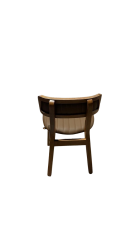 Leroy Ahşap Sandalye