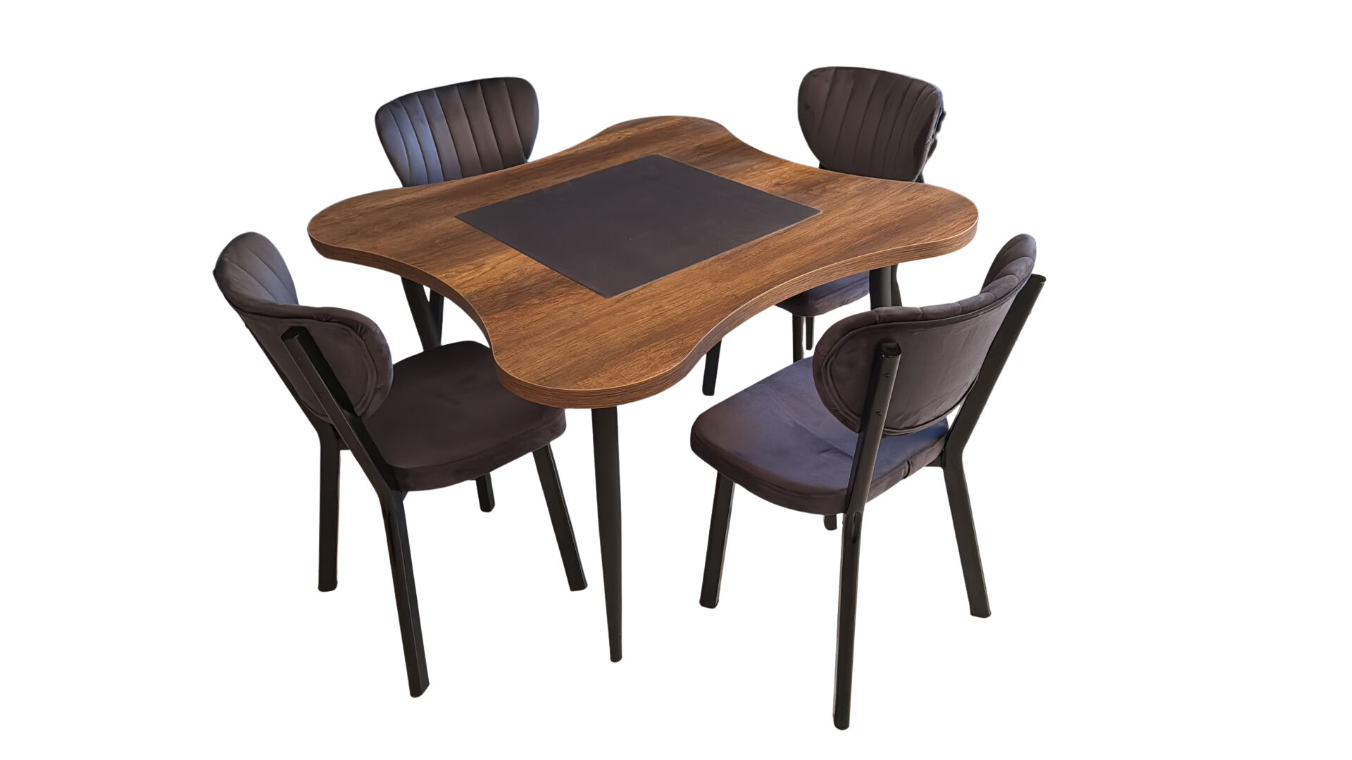 Okey Masası Takımı