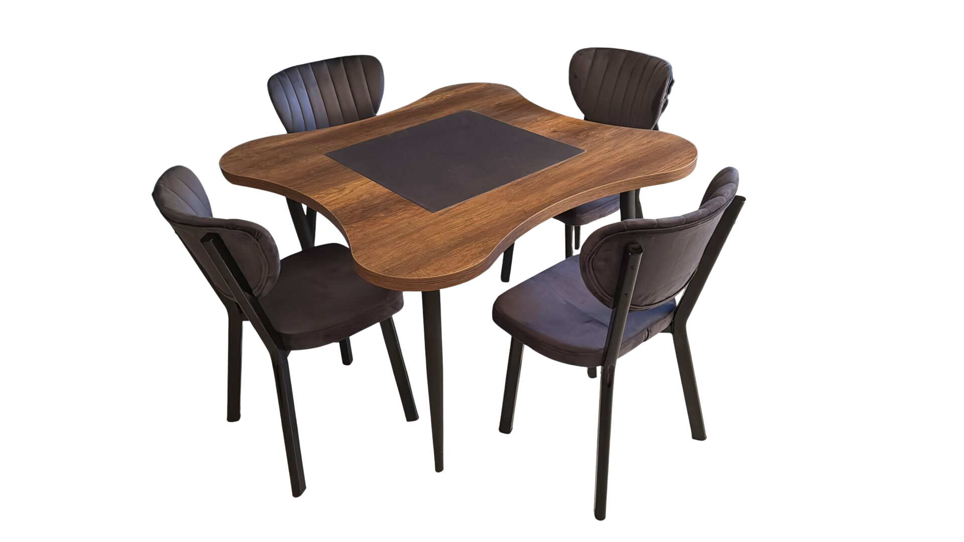 Okey Masası Takımı