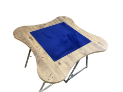 Okey Masası Takımı