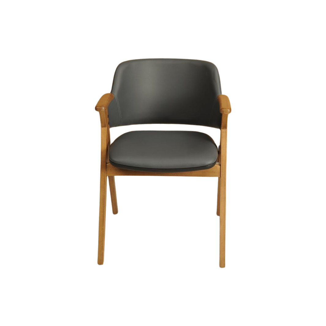 Lima Ahşap Sandalye