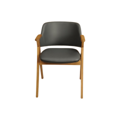 Lima Ahşap Sandalye