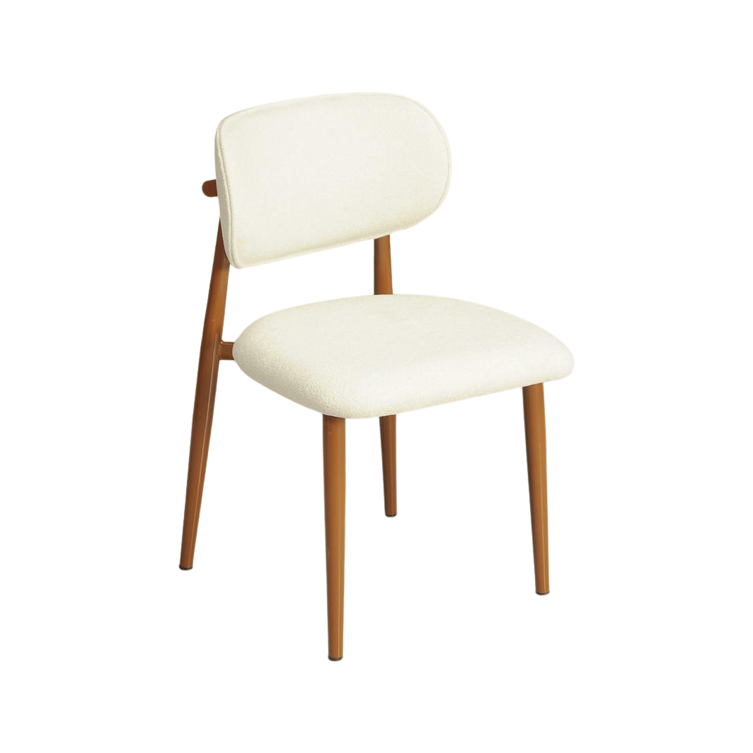 Bohem Metal Sandalye