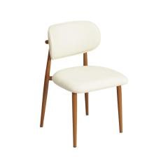 Bohem Metal Sandalye