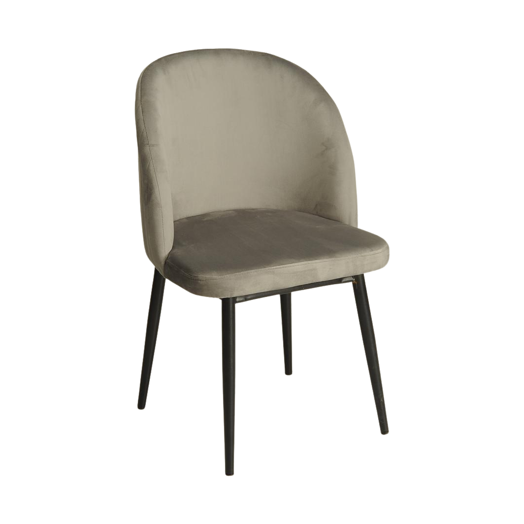 Corta Metal Sandalye