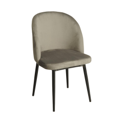 Corta Metal Sandalye