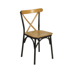 Tonet Metal Sandalye