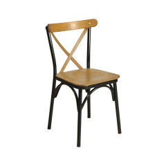 Tonet Metal Sandalye