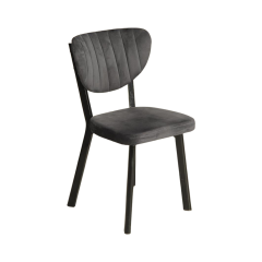 Damla Metal Sandalye