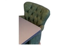 70x70 Döküm Ayaklı Masa