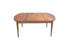 160x90 Açılır Ahşap Masa