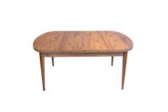 160x90 Açılır Ahşap Masa