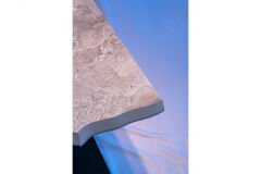 70x70 Kare Ayaklı Masa