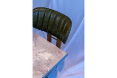 70x70 Kare Ayaklı Masa