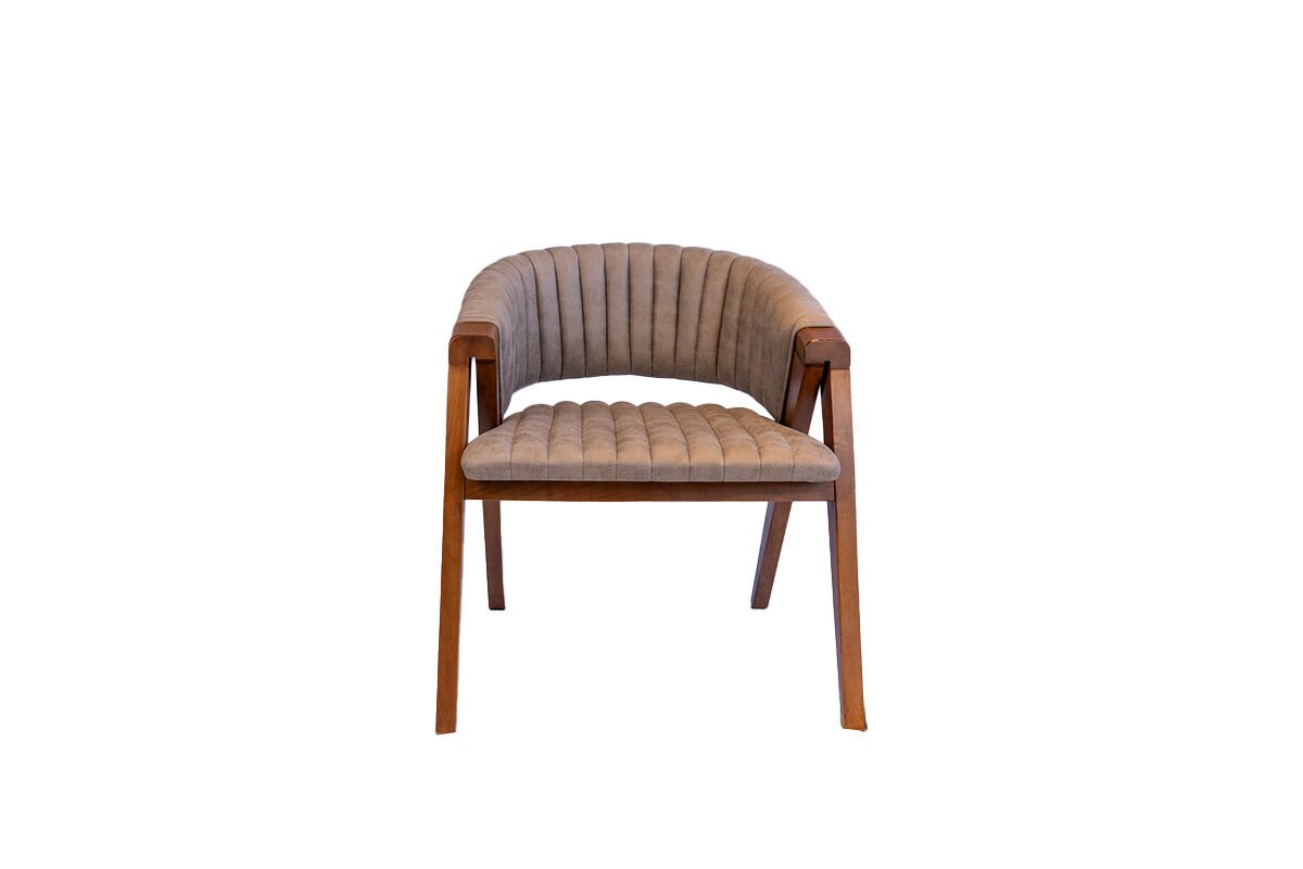 Yaren Ahşap Sandalye