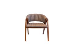 Yaren Ahşap Sandalye