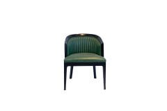 Safes Ahşap Sandalye