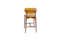 Polo Ahşap Bar Sandalye