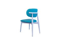 Pola Ahşap Sandalye