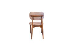 Pola Ahşap Sandalye