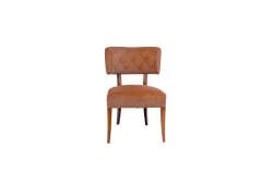 Norfes Ahşap Sandalye