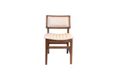 Mount Ahşap Sandalye