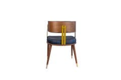 More Ahşap Sandalye