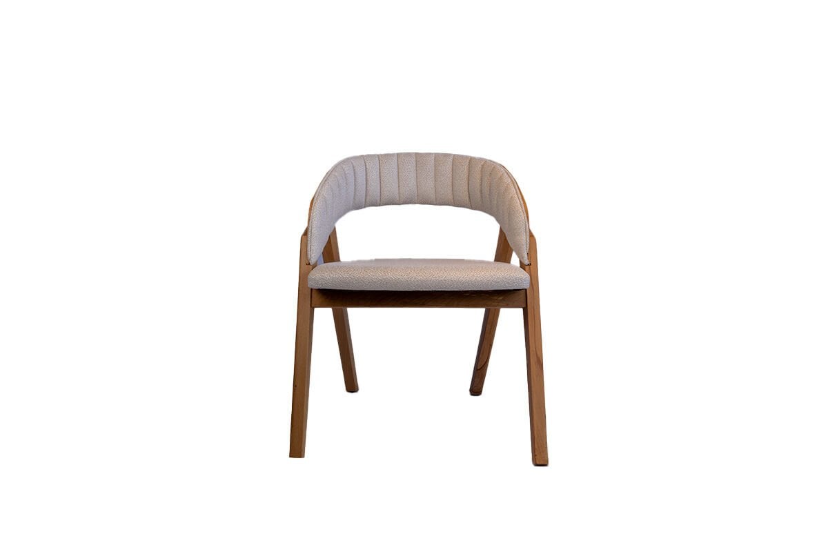 Havin Ahşap Sandalye