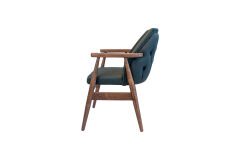 Dora Ahşap Sandalye