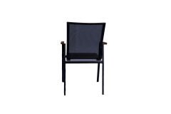 Dış Ortam Norte Alüminyum