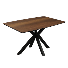 Draven Masa | Cafe ve Restoran İçin Şık ve Dayanıklı Masa