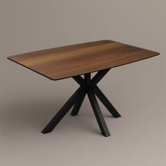 Draven Masa | Cafe ve Restoran İçin Şık ve Dayanıklı Masa