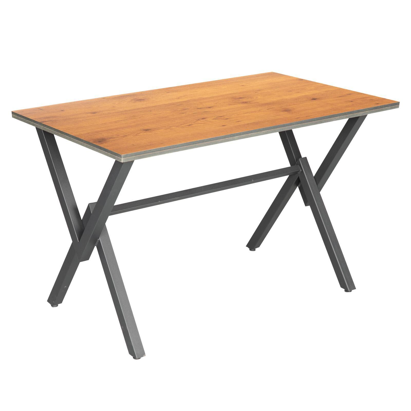 Ravion Masif Ahşap Masa