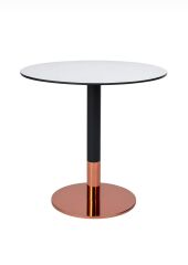 Armoni Yuvarlak Compact Masa