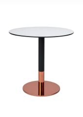 Armoni Yuvarlak Compact Masa