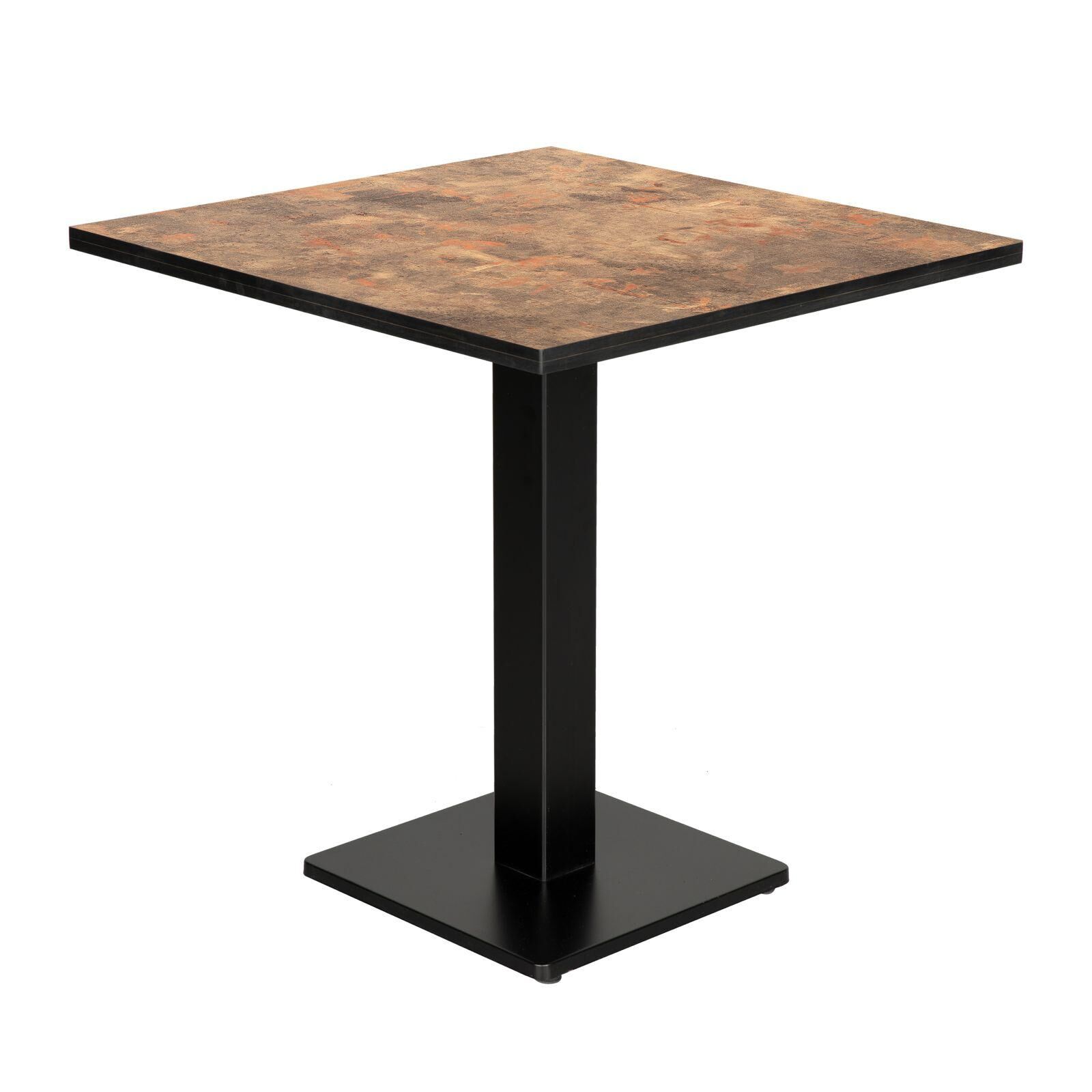 Zayron Kare Compact Masa