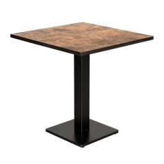 Zayron Kare Compact Masa