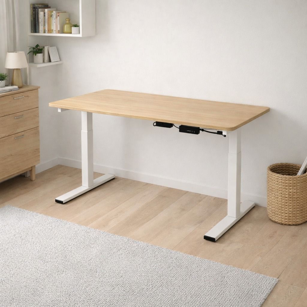 Daxel Akıllı Çalışma Masası