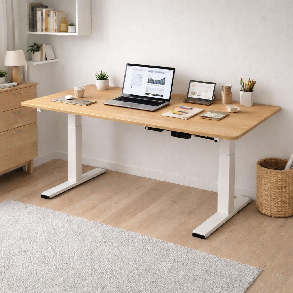 Tames Stand Up Ofis Masası