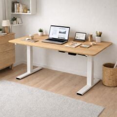 Tames Stand Up Ofis Masası
