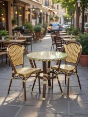 Champs Masa Takımı