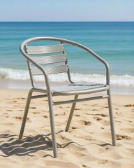 Atlas Latalı Sandalye