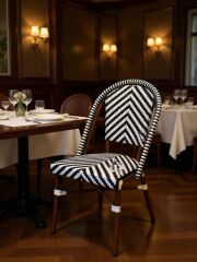 Montmartre Cafe Sandalyesi