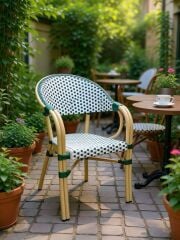 Olive Bistro Sandalyesi